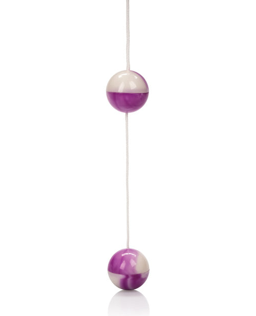 Duotone Orgasm Balls
