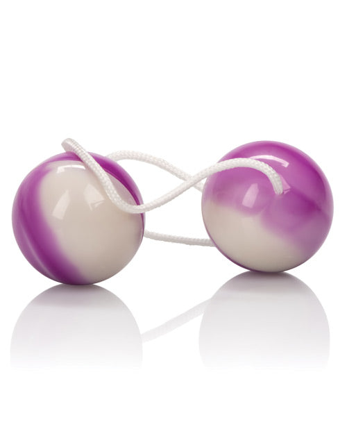 Duotone Orgasm Balls