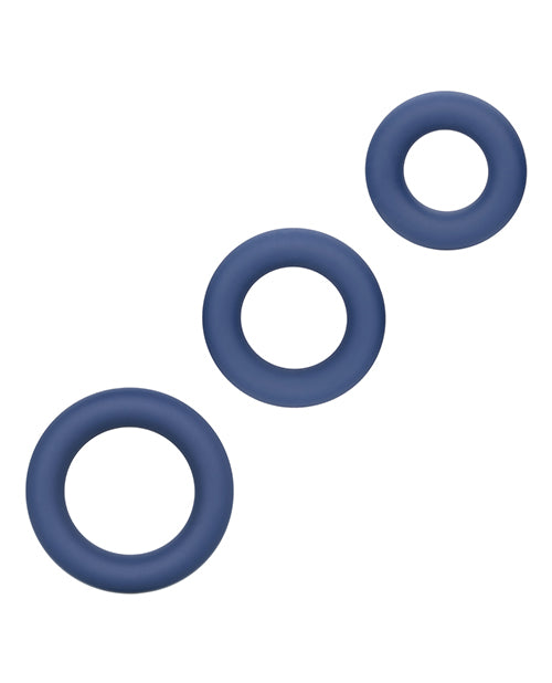 Link Up Ultra Soft Elite Set - Blue