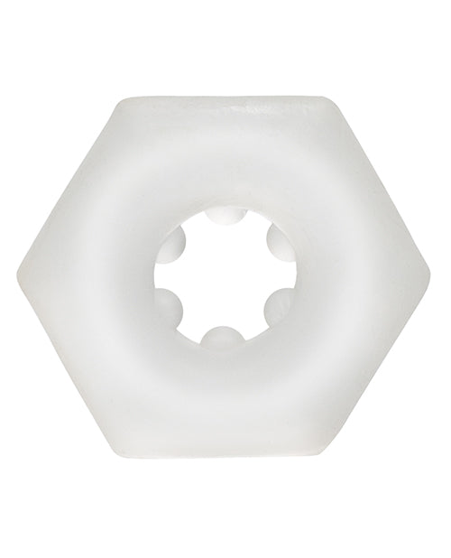 Sexagon Enhancer - Clear