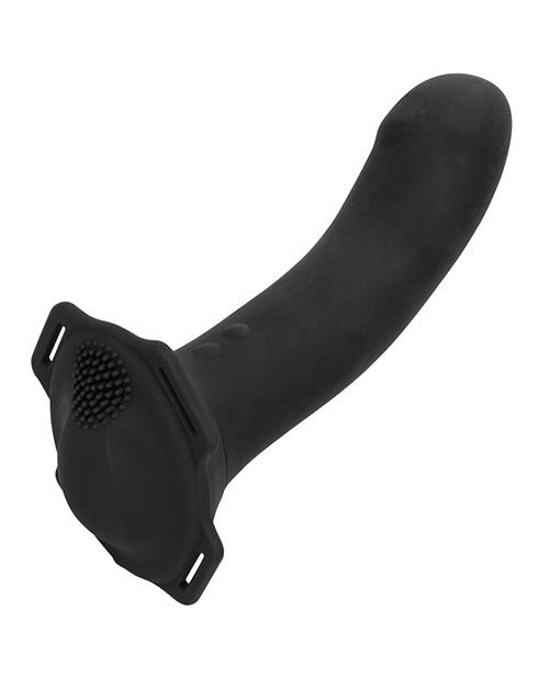 Her Royal Harness Me2 Remote Rumbler - Black