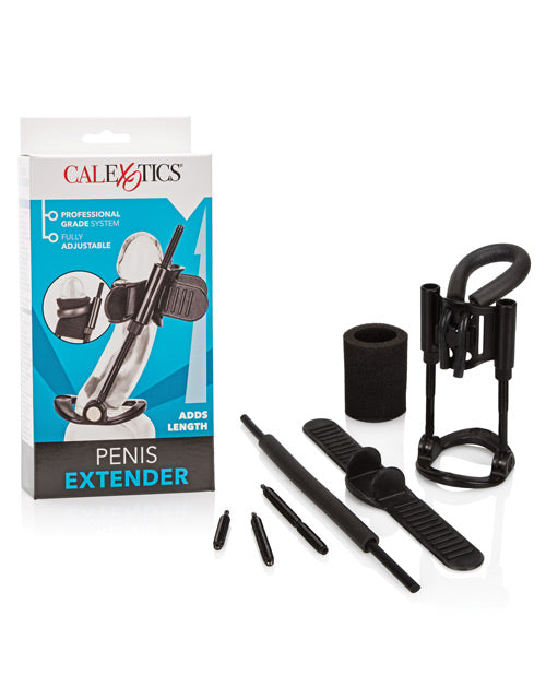 Penis Extender - Black