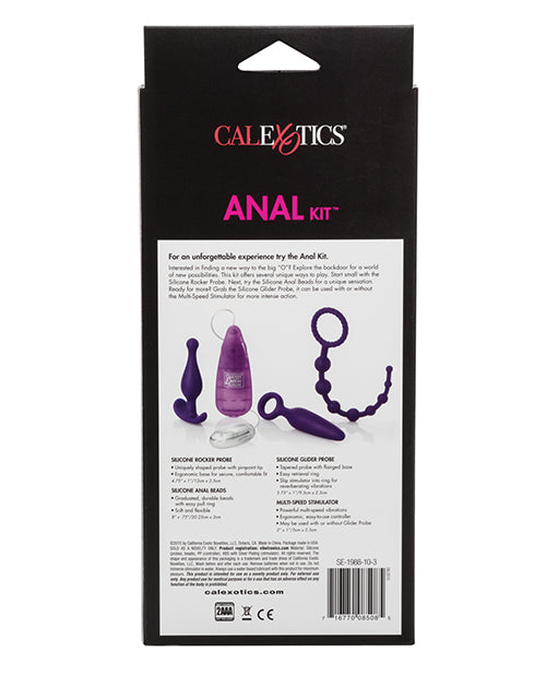Her Anal Kit