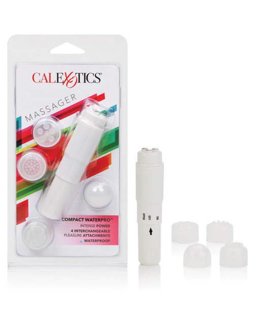 Compact Waterpro - White