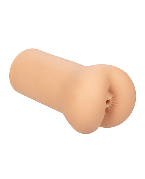 Boundless Anus