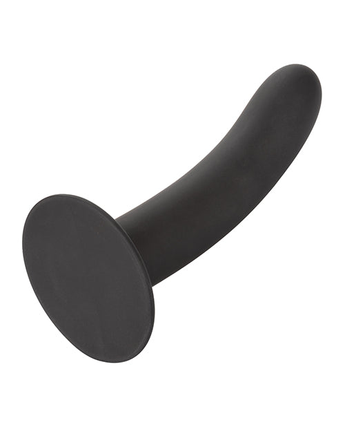 Boundless 7" Smooth - Black