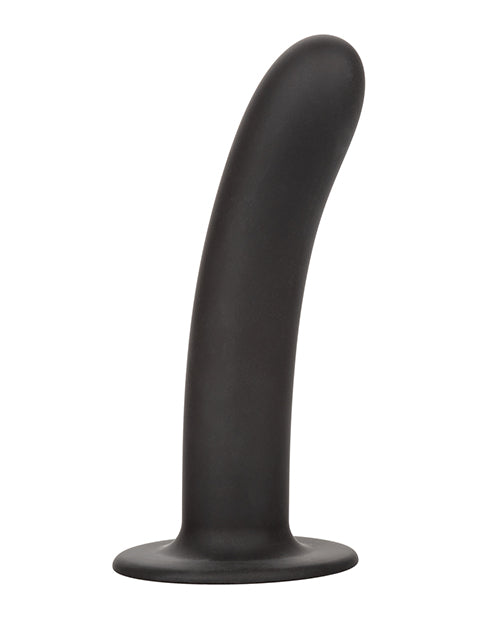 Boundless 7" Smooth - Black
