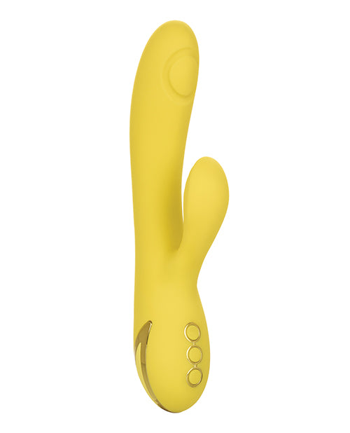 California Dreaming San Diego Seduction - Yellow