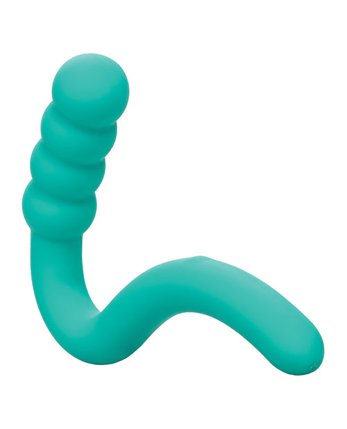 Pretty Little Wands Bubbly Massager - Teal