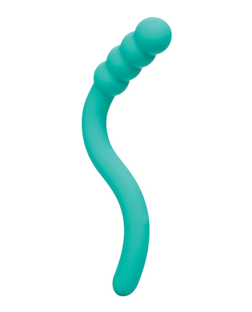Pretty Little Wands Bubbly Massager - Teal