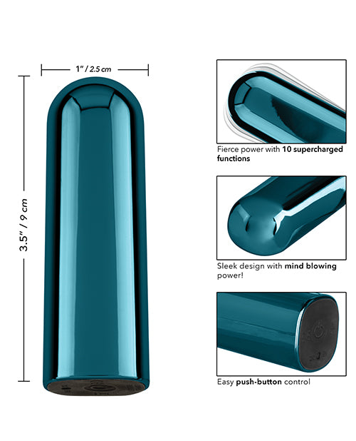 Glam Supercharged bullet