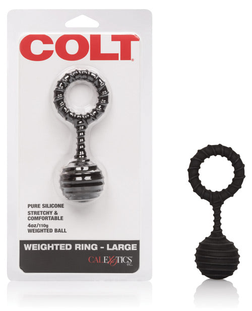 Colt Weighted Ring
