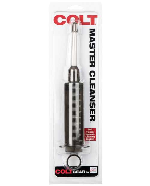Colt Master Cleanser - Smoke