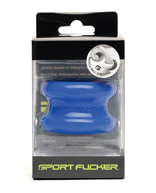 Sport Fucker Muscle Ball Stretcher