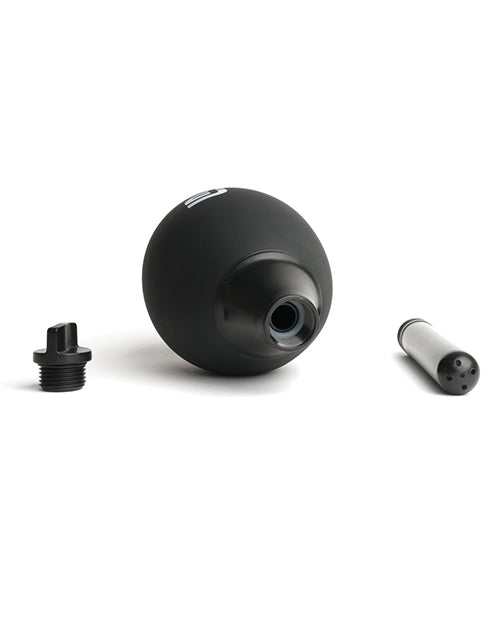 Sport Fucker Locker Room Universal Bulb - 16 Oz Black