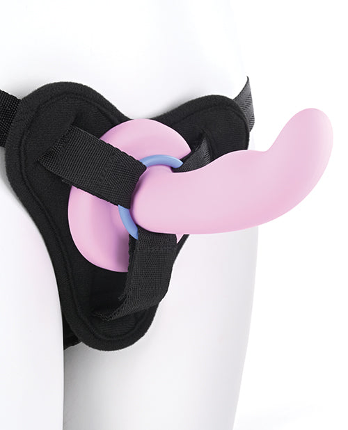 Sportsheets O Ring 4 Pack -