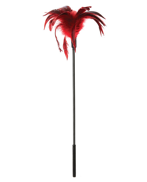 Sportsheets Body Tickler Starburst Feather