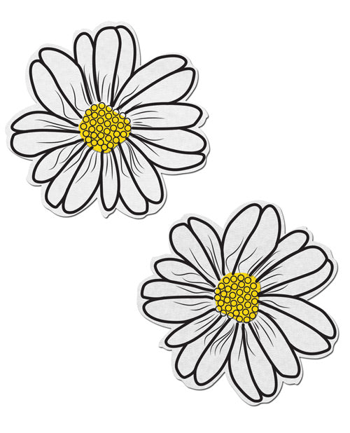 Pastease Premium Wildflower - White-yellow O-s