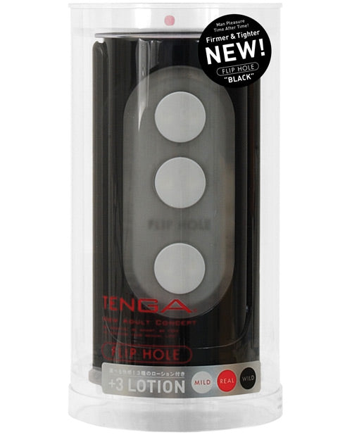 Tenga Flip Hole
