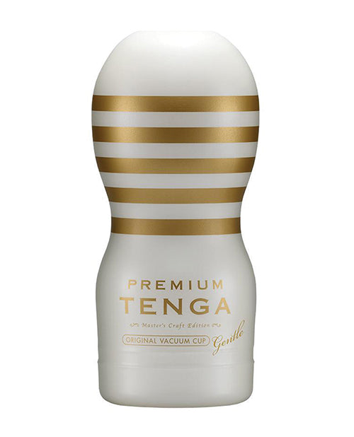 Tenga Premium Original Vacuum Cup