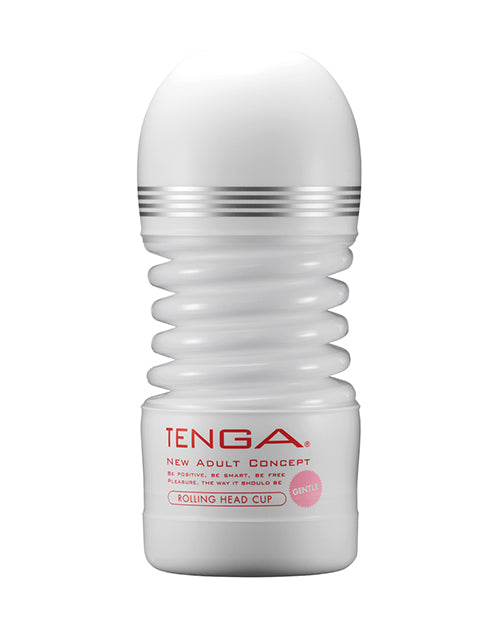 Tenga Rolling Head Cup