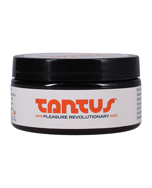 Apothecary Spanking Cream - Leather 8 Oz