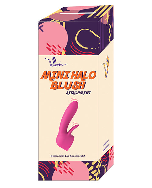 Voodoo Mini Halo Blush Wand Attachment