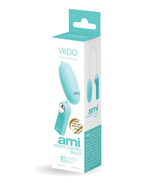Vedo Ami Remote Control Bullet