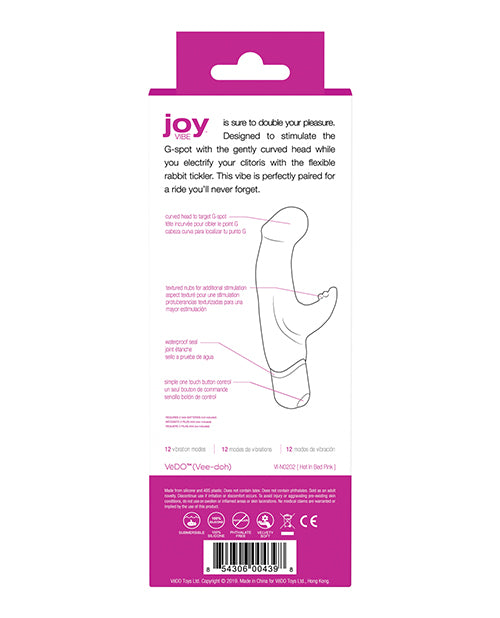 Vedo Joy Mini Vibe