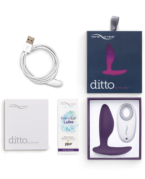 We-vibe Ditto