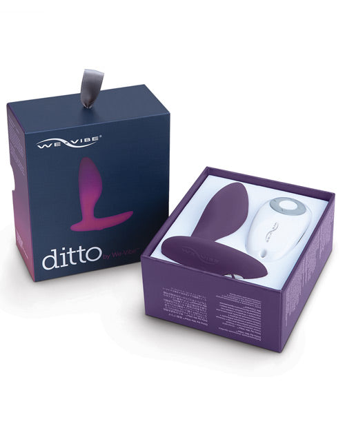 We-vibe Ditto