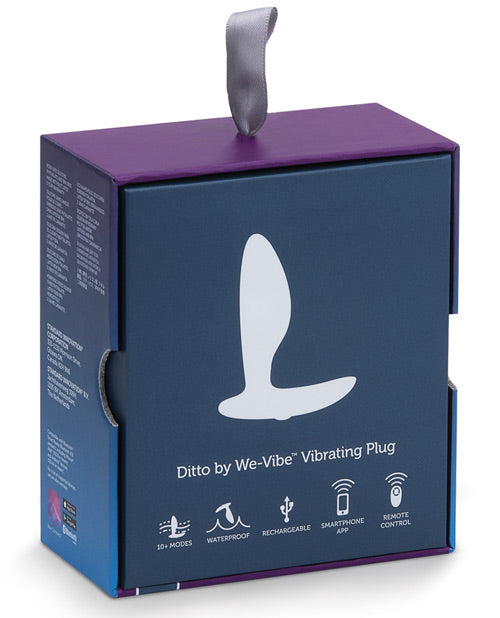 We-vibe Ditto