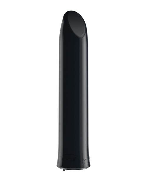 We-vibe Tango-womanizer Premium Silver Delights Collection - Silver-black