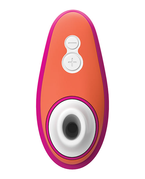 Womanizer Liberty By Lily Allen - Pink-coral