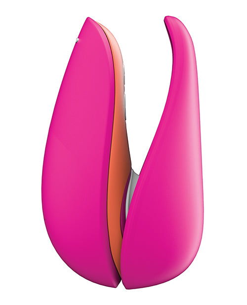 Womanizer Liberty By Lily Allen - Pink-coral