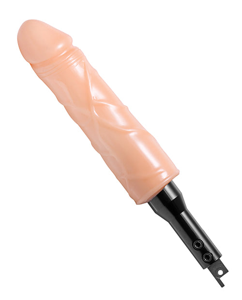 Lovebotz The Fucking Adapter Plus W-dildo