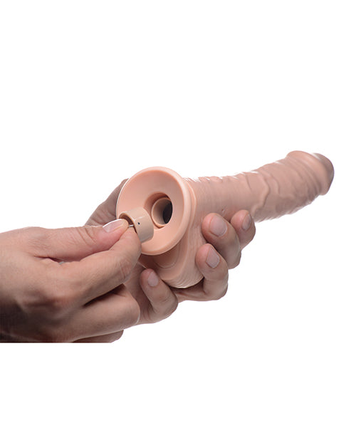 "Loadz Ldz 7"" Squirting Dildo"