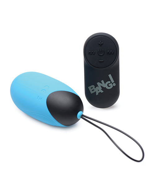 Bang! Xl Vibrating Egg