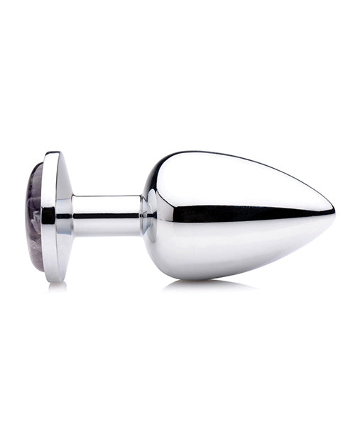Booty Sparks Gemstones Amethyst Gem Anal Plug