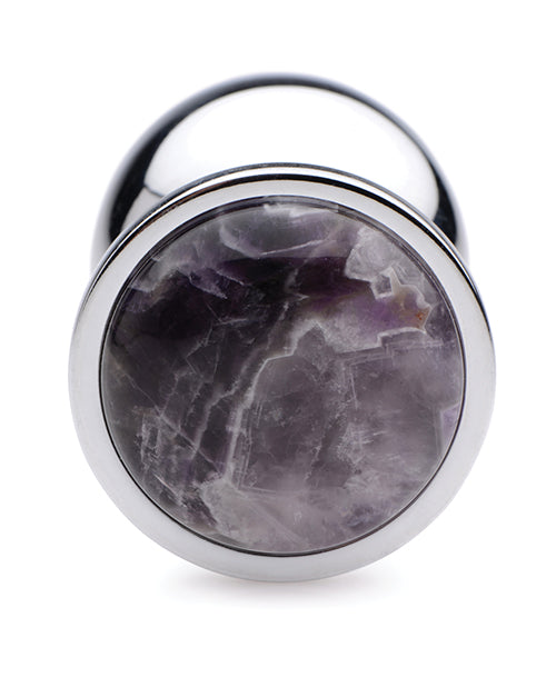 Booty Sparks Gemstones Amethyst Gem Anal Plug