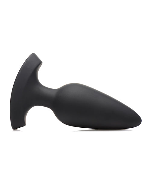 Booty Sparks Laser Fuck Me Anal Plug W/remote