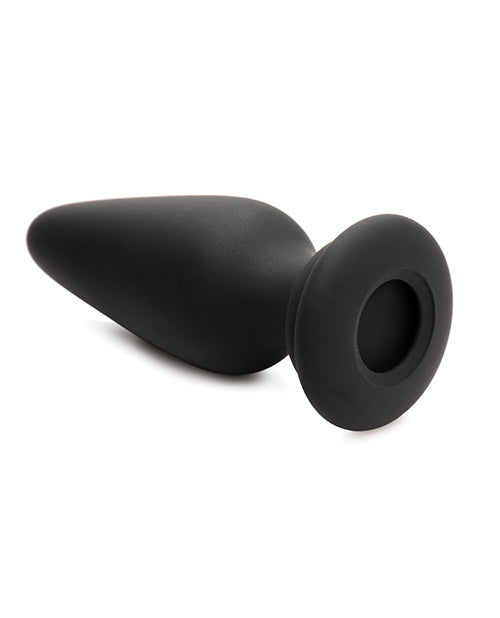 Tailz Snap On Interchangeable Silicone Anal Plug
