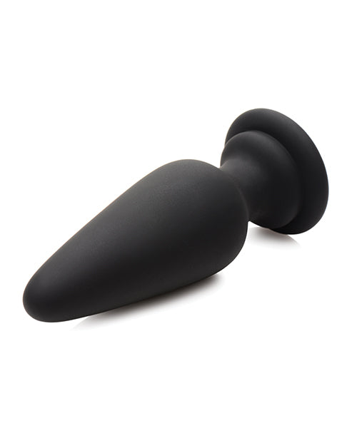 Tailz Snap On Interchangeable Silicone Anal Plug