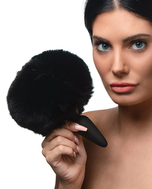 Tailz Interchangeable Bunny Tail