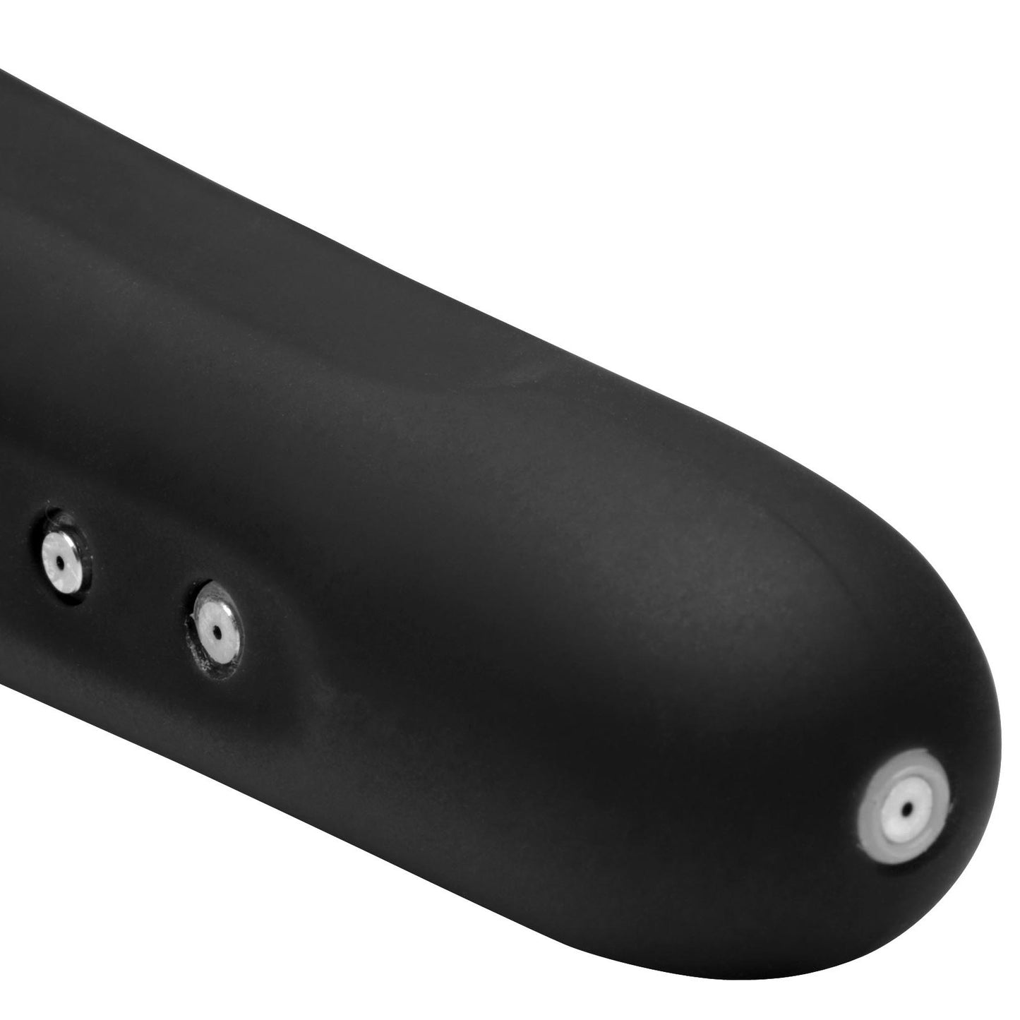 Auto-vibrating Enema Bulb