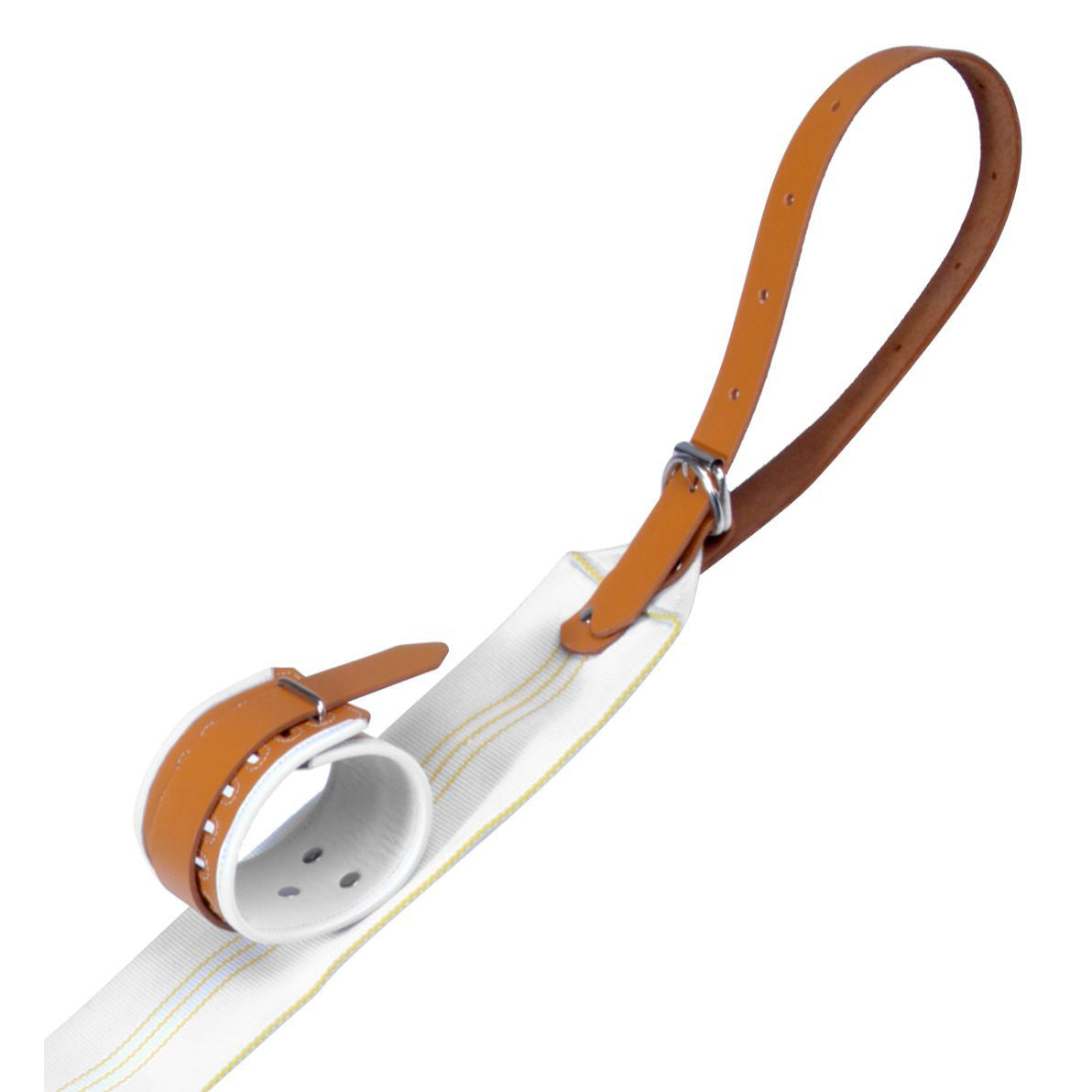 Hospital Style Restraint Set - Wrists And Ankles