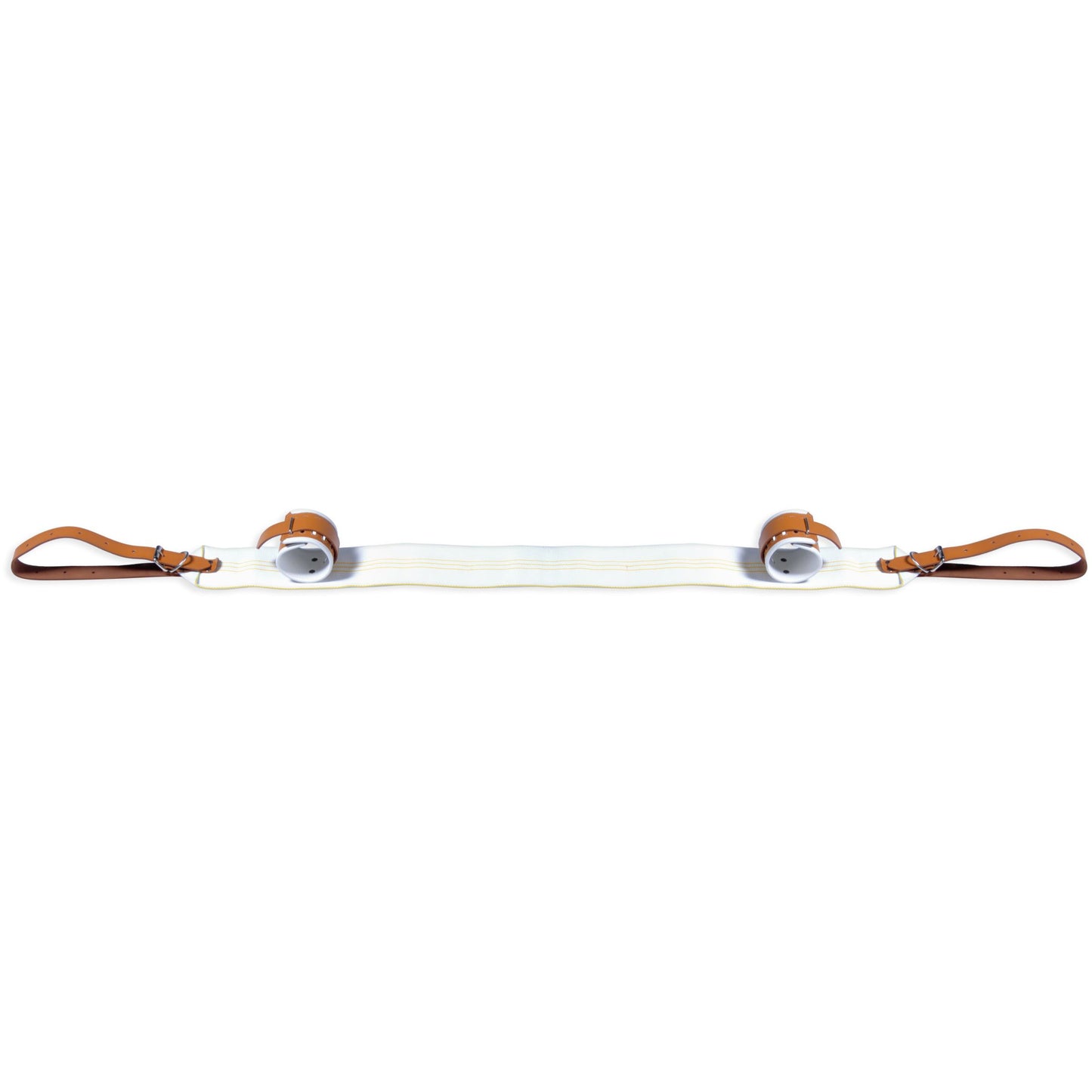 Hospital Style Restraint Set - Wrists And Ankles