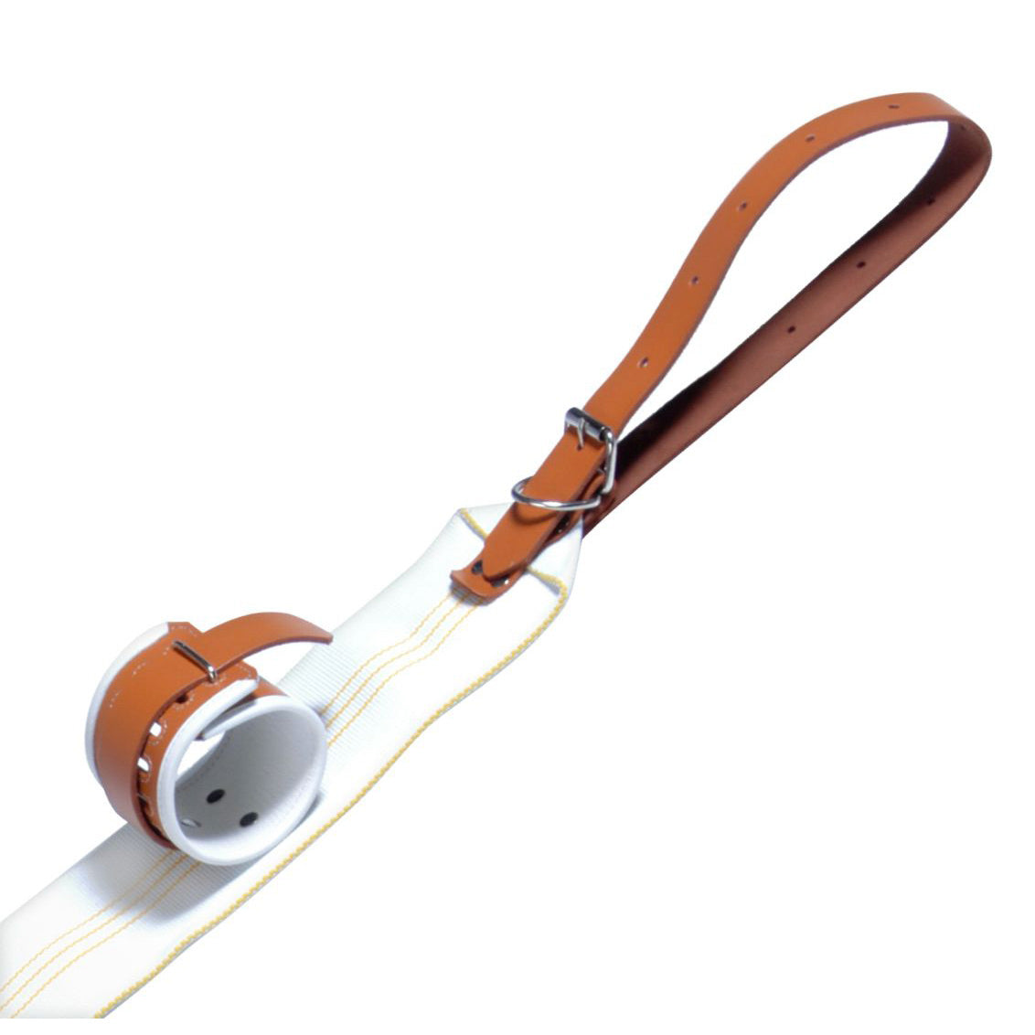 Hospital Style Restraints - Wrists – Nefarious By Design