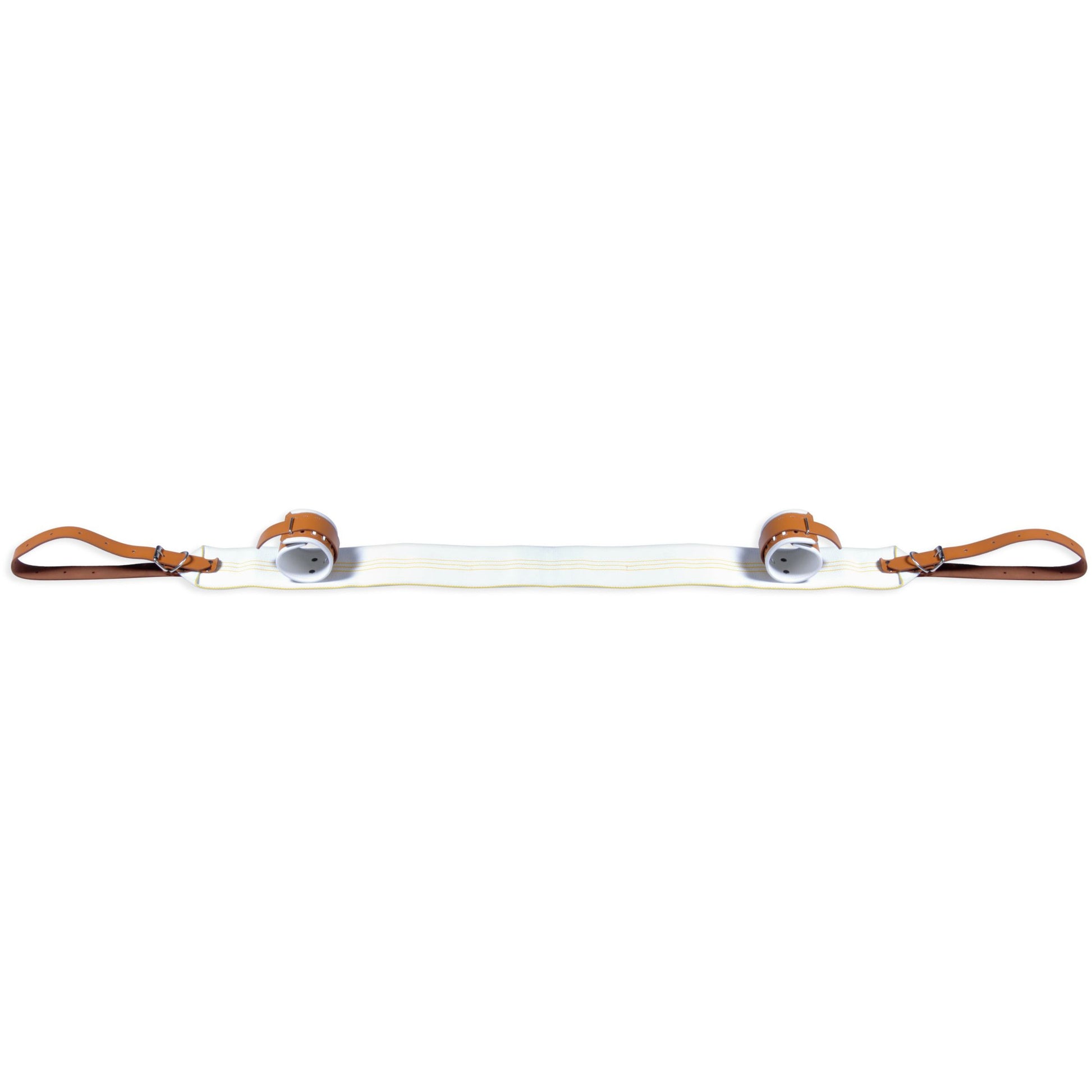 Hospital Style Restraints - Wrists – Nefarious By Design