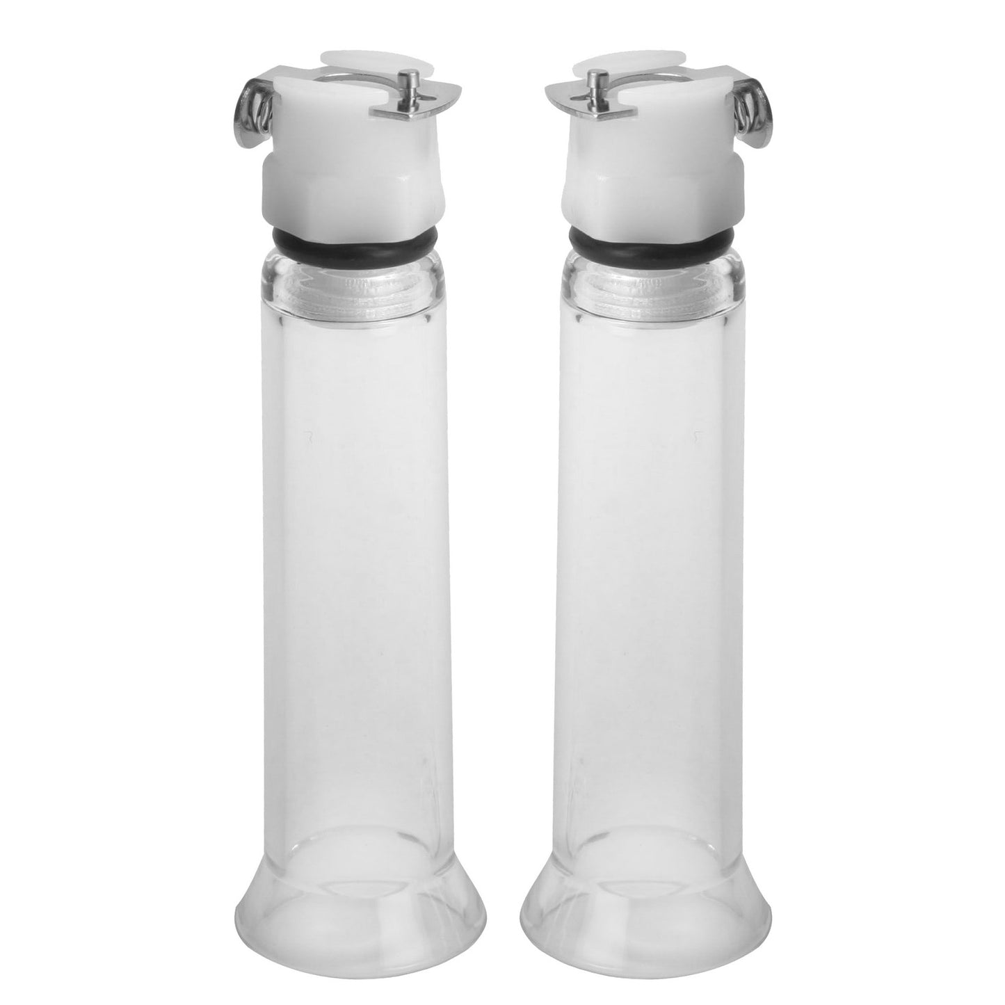 Nipple Cylinders